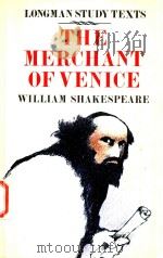 THE MERCHANT OF VENICE（1986 PDF版）