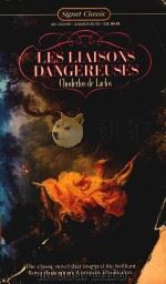 LES LIAISONS DANGEREUSES（1962 PDF版）