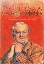 EVELYN WAUGH DIARIES 1911-1965   1976  PDF电子版封面    MICHAEL DAVIE 