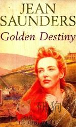 GOLDEN DESTINY（1997 PDF版）