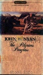 THE PILGRIM'S PROGRESS（1964 PDF版）