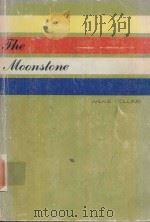 THE MOONSTONE STUDENTS'EDITION   1978  PDF电子版封面     