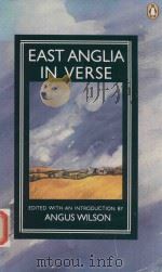 EAST ANGLIA IN VERSE AND PROSE（1982 PDF版）