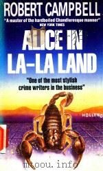 ALICE IN LA-LA LAND（1987 PDF版）