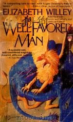THE WELLFAVORED MAN（1993 PDF版）