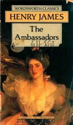 THE AMBASSADORS（1992 PDF版）