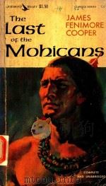 THE LAST OF THE MOHICANS（1962 PDF版）