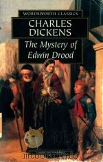 THE MYSTERY OF EDWIN DROOD AND OTHER STORIES   1998  PDF电子版封面  1853267295   