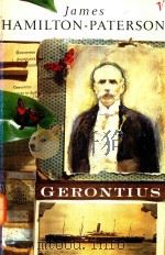 GERONTIUS（1989 PDF版）