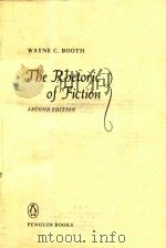 THE RBETORIC OF FICTION SECOND EDITION（1983 PDF版）