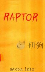 RAPTOR（1990 PDF版）