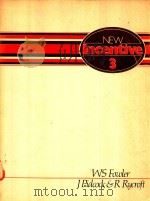 NEW INCENTIVE 3（1983 PDF版）