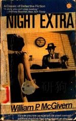 NIGHT EXTRA（1957 PDF版）