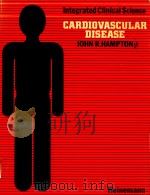 Cardiovascular disease（1983 PDF版）