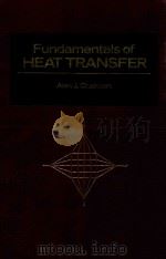 Fundamentals of heat transfer（1987 PDF版）