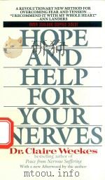 HOPE AND HELP FOR YOUR NERVES（1969 PDF版）