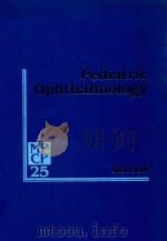 Pediatric ophthalmology（1984 PDF版）