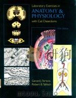 LABORATORY EXERCISES IN ANATOMY AND PHYSIOLOGY WITH CAT DISSECTIONS FIFTH EDITION   1996  PDF电子版封面  0132375796   