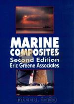Marine Composites Second Edition（1999 PDF版）