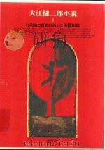 大江健三郎小説 8   1997  PDF电子版封面  4106408287  大江健三郎著 