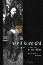 Hanif Kureishi Postcolonial Storyteller（1998 PDF版）