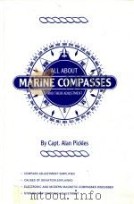 All About Marine Compasses and Their Adjustment Second Edition（1989 PDF版）