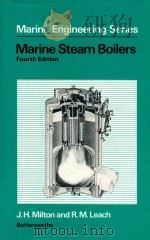 Marine Steam Boilers（1980 PDF版）