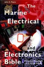 The Marine Electrical and Electronics Bible Second Edition（1998 PDF版）
