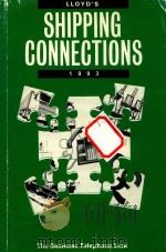 Lloyd's Shipping Connections 1993: The Business Telephone Link（1993 PDF版）
