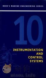 Reed's Instrumentation and Control Systems Fourth Edition（1992 PDF版）