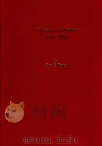 COLLECTION OF PAPERS 2001-2003     PDF电子版封面    SYD S.PENG 