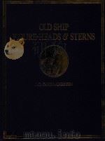 Old Ship Figure-Heads & Sterns   1991  PDF电子版封面  0851775950  L.G.Carr Laughton 