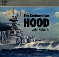 The Battlecruiser Hood（1982 PDF版）