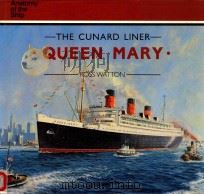 The Cunard Liner Queen Mary（1989 PDF版）
