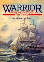 Warrior: Restoring the World's First Ironclad（1987 PDF版）
