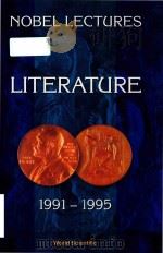 Nobel Lectures Literature 1991-1995（1993 PDF版）