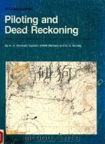 Piloting and Dead Reckoning Second Edition（1981 PDF版）