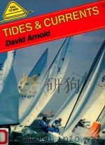 Tide and Currents   1986  PDF电子版封面  0906754240  David Arnold 