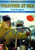Weather at Sea Second Edition（1991 PDF版）