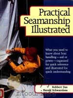 Practical Seamanship Illustrated（1987 PDF版）