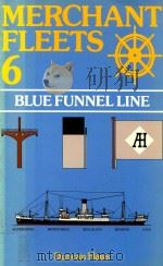 Blue Funnel Line（1984 PDF版）