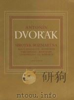 Sirotek-rozmaryna Op.5（1955 PDF版）