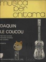 le Couou   1980  PDF电子版封面     