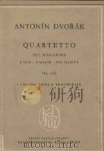 Quartetto op.I06（1955 PDF版）