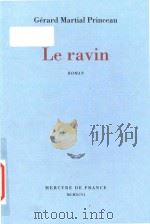 Le ravin: roman   1996  PDF电子版封面  2715219564   