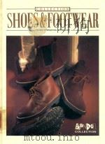 COLLECTION SHOES & FOOTWEAR（ PDF版）