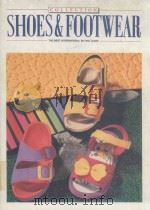 COLLECTION SHOES & FOOTWEAR THE BEST INTERNATIONAL BUYING GUIDE（ PDF版）