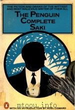 The complete works of Saki   1982  PDF电子版封面  0140090037  H.H.Munro 
