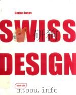 SWISS DESIGN     PDF电子版封面    DORIAN LUCAS 