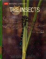 THE INSECTS（1962 PDF版）